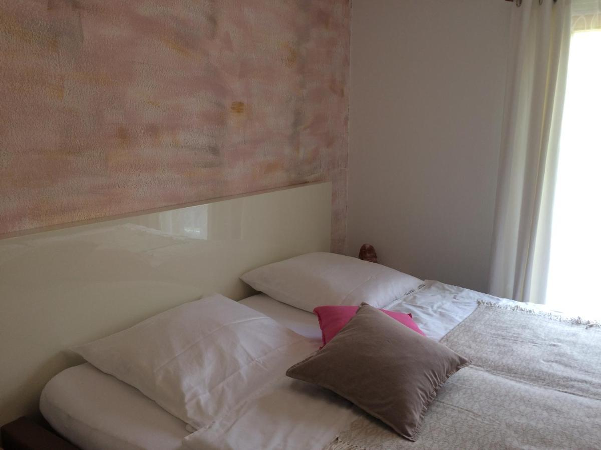 Appartamento Haus Am Mitterbach Berchtesgaden Esterno foto
