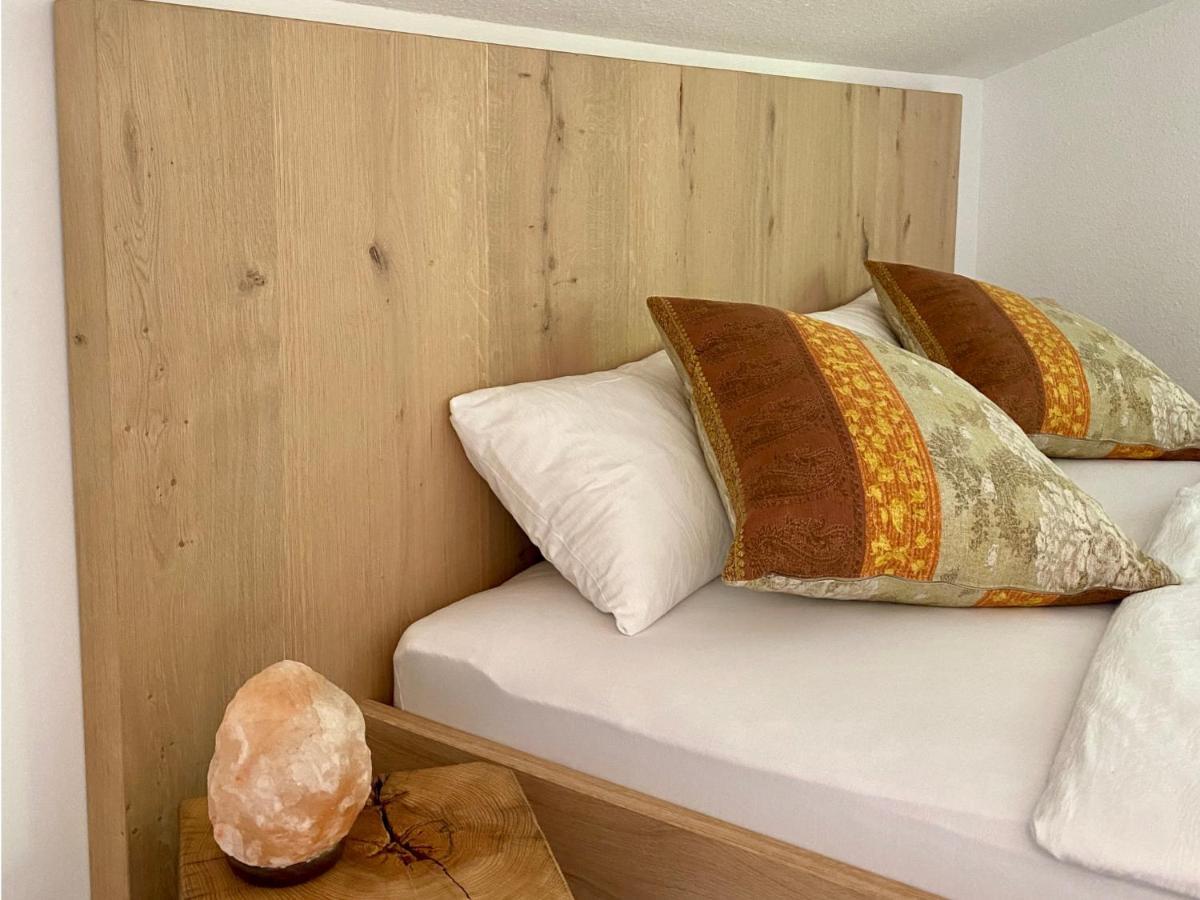 Appartamento Haus Am Mitterbach Berchtesgaden Esterno foto