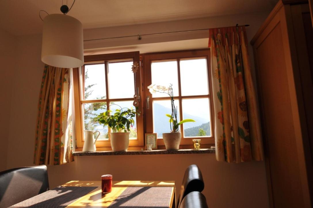 Appartamento Haus Am Mitterbach Berchtesgaden Esterno foto