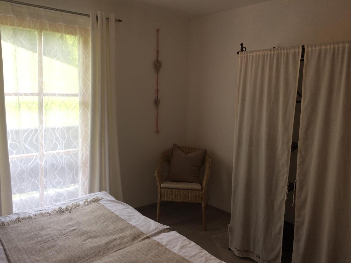 Appartamento Haus Am Mitterbach Berchtesgaden Esterno foto