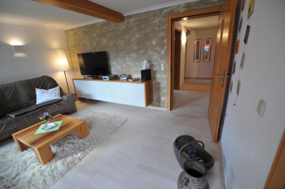 Appartamento Haus Am Mitterbach Berchtesgaden Esterno foto